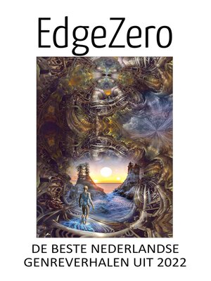 cover image of EdgeZero